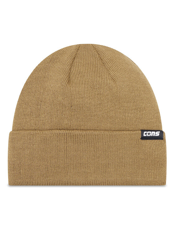 Кепка Converse, коричневый
Кепка Converse, коричневый
