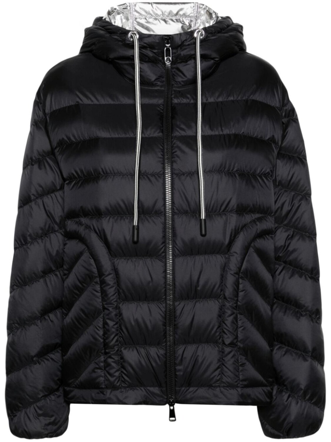 Moncler пуховик Delfo, черный
Moncler пуховик Delfo, черный