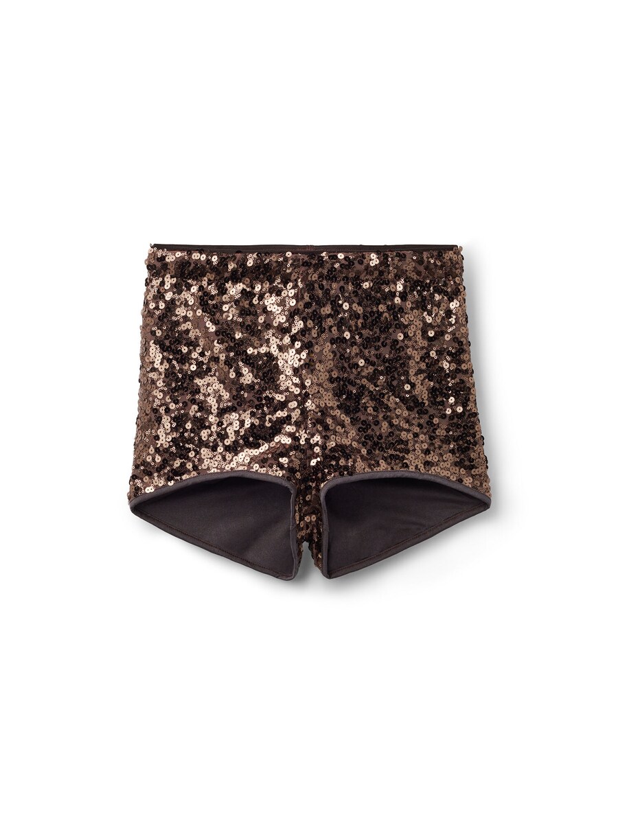Обычные брюки CALZEDONIA, коричневый
Обычные брюки CALZEDONIA, коричневый