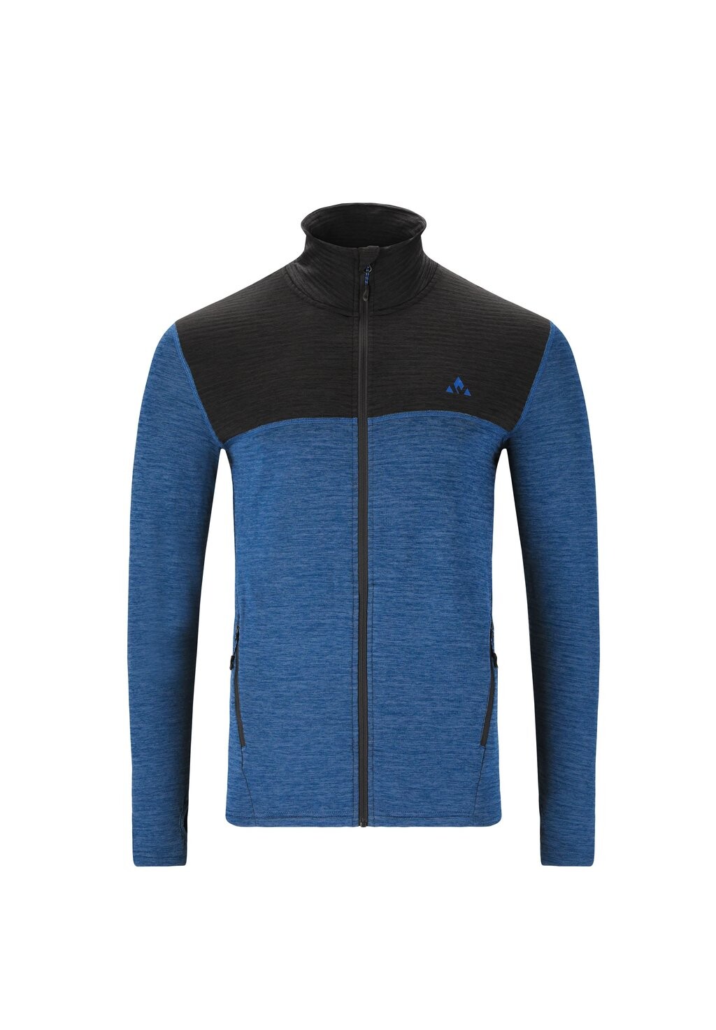 Толстовка на молнии NEVADOS Whistler, мультиколор
Толстовка на молнии NEVADOS Whistler, мультиколор