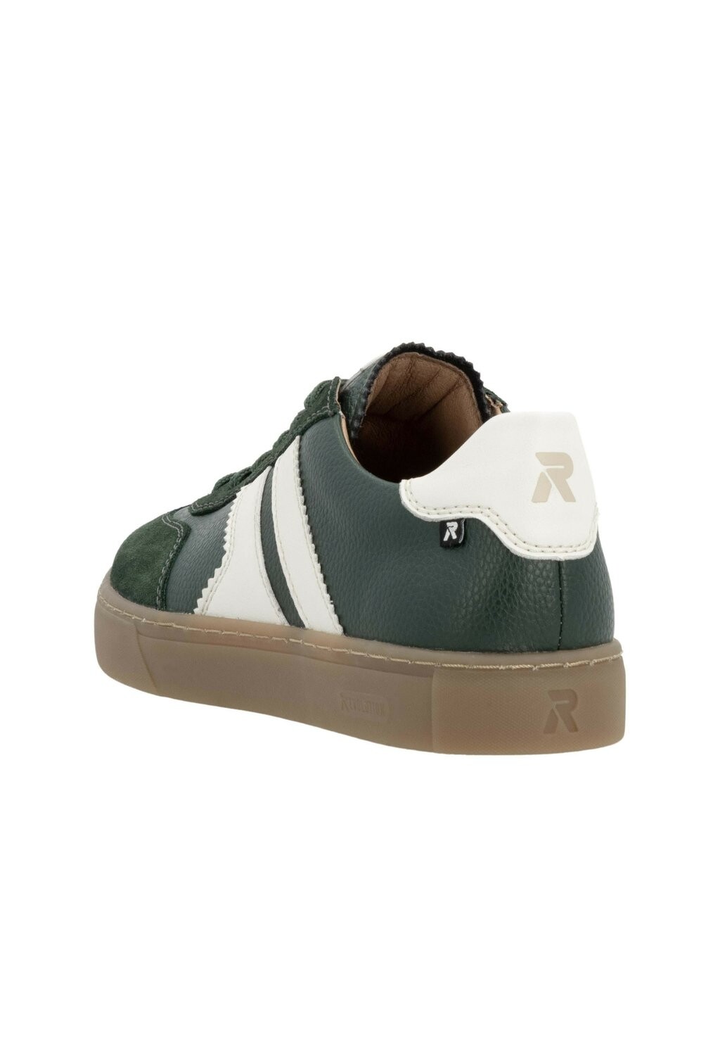 Кроссовки Rieker EVOLUTION, зеленый
Кроссовки Rieker EVOLUTION, зеленый