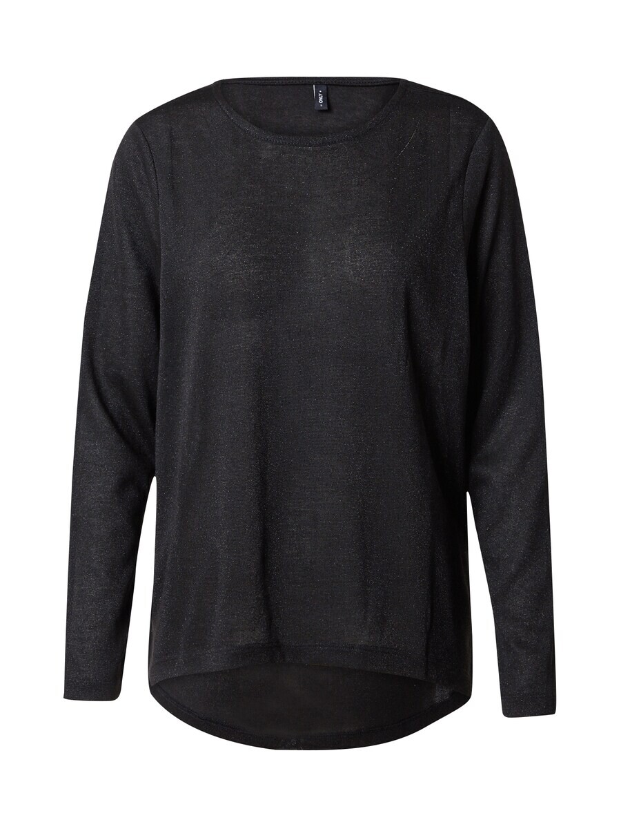 Лонгслив Only KETTY, черный
Лонгслив Only KETTY, черный