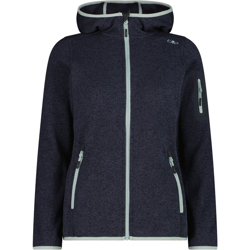 Нижняя куртка с капюшоном, флисовая кофта, трикотажная Cmp, цвет titanio-darker 20uu
Нижняя куртка с капюшоном, флисовая кофта, трикотажная Cmp, цвет titanio-darker 20uu