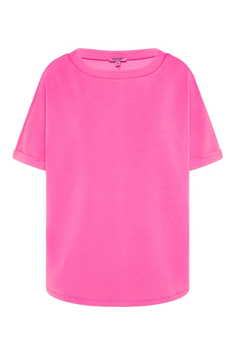 Рубашка SENSES.THE LABEL, розовый
Рубашка SENSES.THE LABEL, розовый