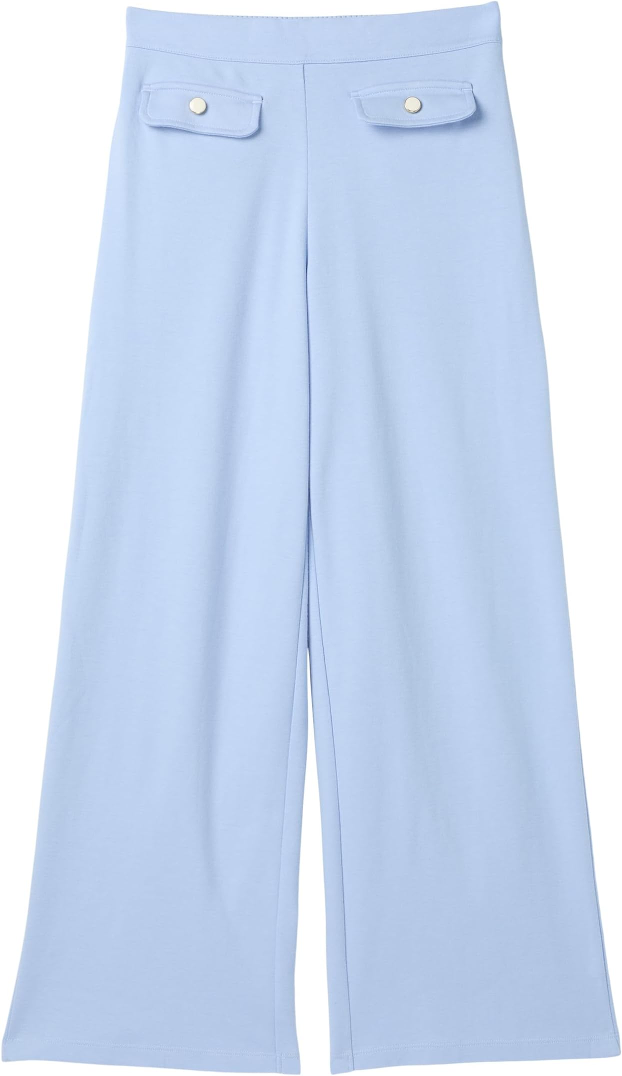 Брюки Janie and Jack Wide Leg Pants, синий
Брюки Janie and Jack Wide Leg Pants, синий