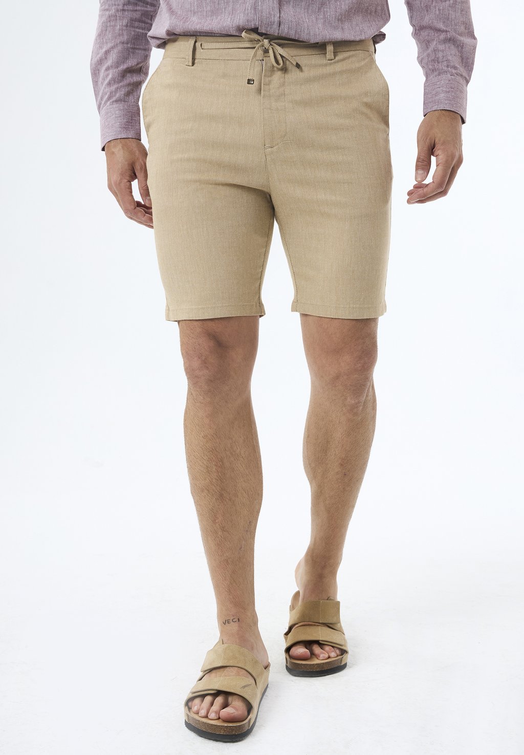 Шорты Felix Hardy, бежевый
Шорты Felix Hardy, бежевый