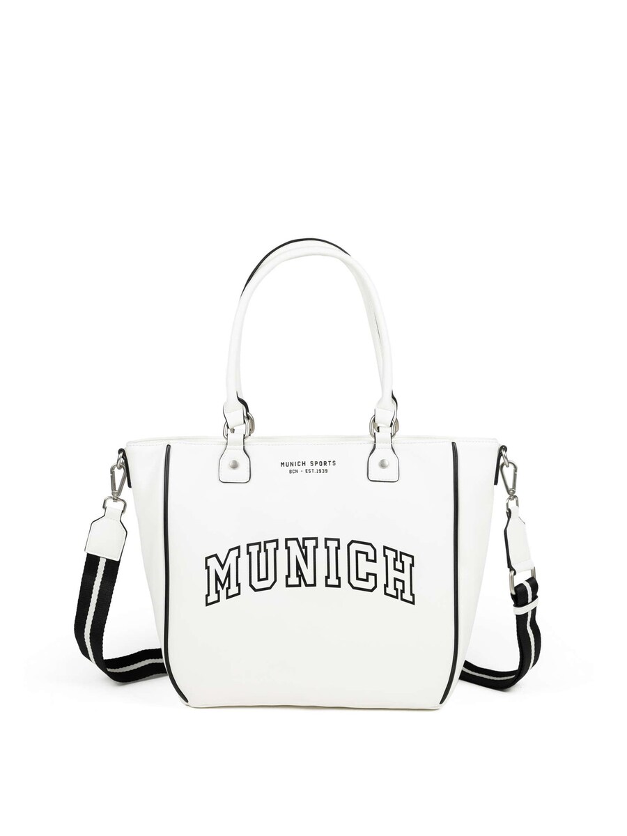 Сумочка MUNICH COURT, белый
Сумочка MUNICH COURT, белый