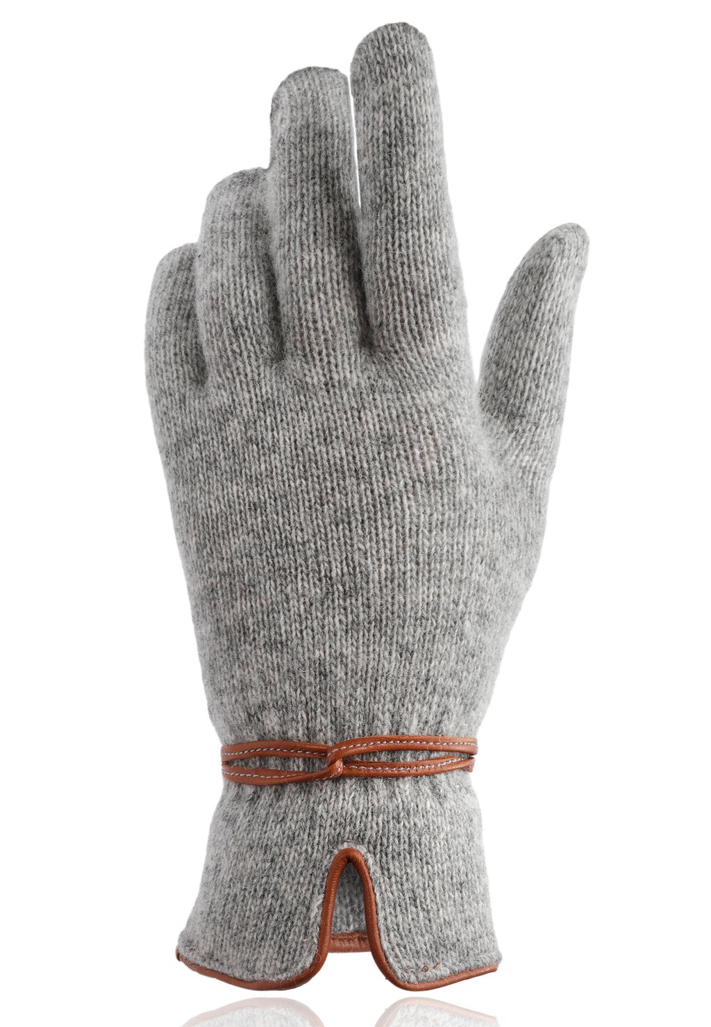 Перчатки MADDY Pearlwood, светло-серый
Перчатки MADDY Pearlwood, светло-серый