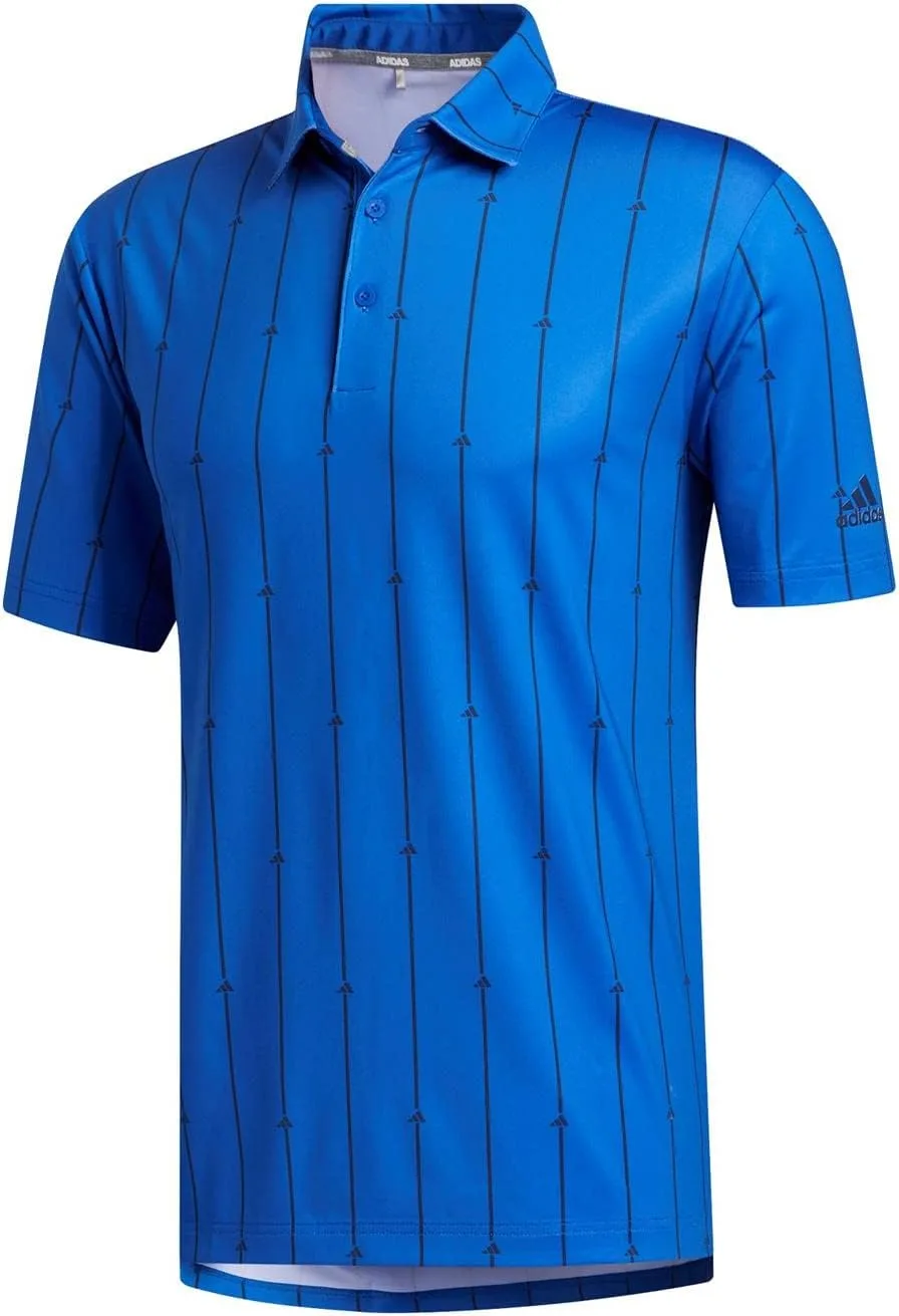 Футболка-поло adidas Ultimate365
Футболка-поло adidas Ultimate365