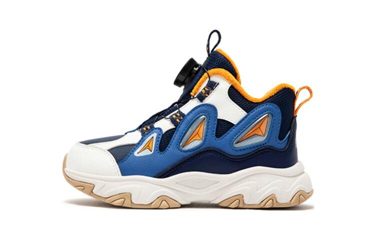 Кроссовки XTEP Kids Lifestyle Shoes PS Low-top Deep Blue/daylight Blue, темно-синий
Кроссовки XTEP Kids Lifestyle Shoes PS Low-top Deep Blue/daylight Blue, темно-синий