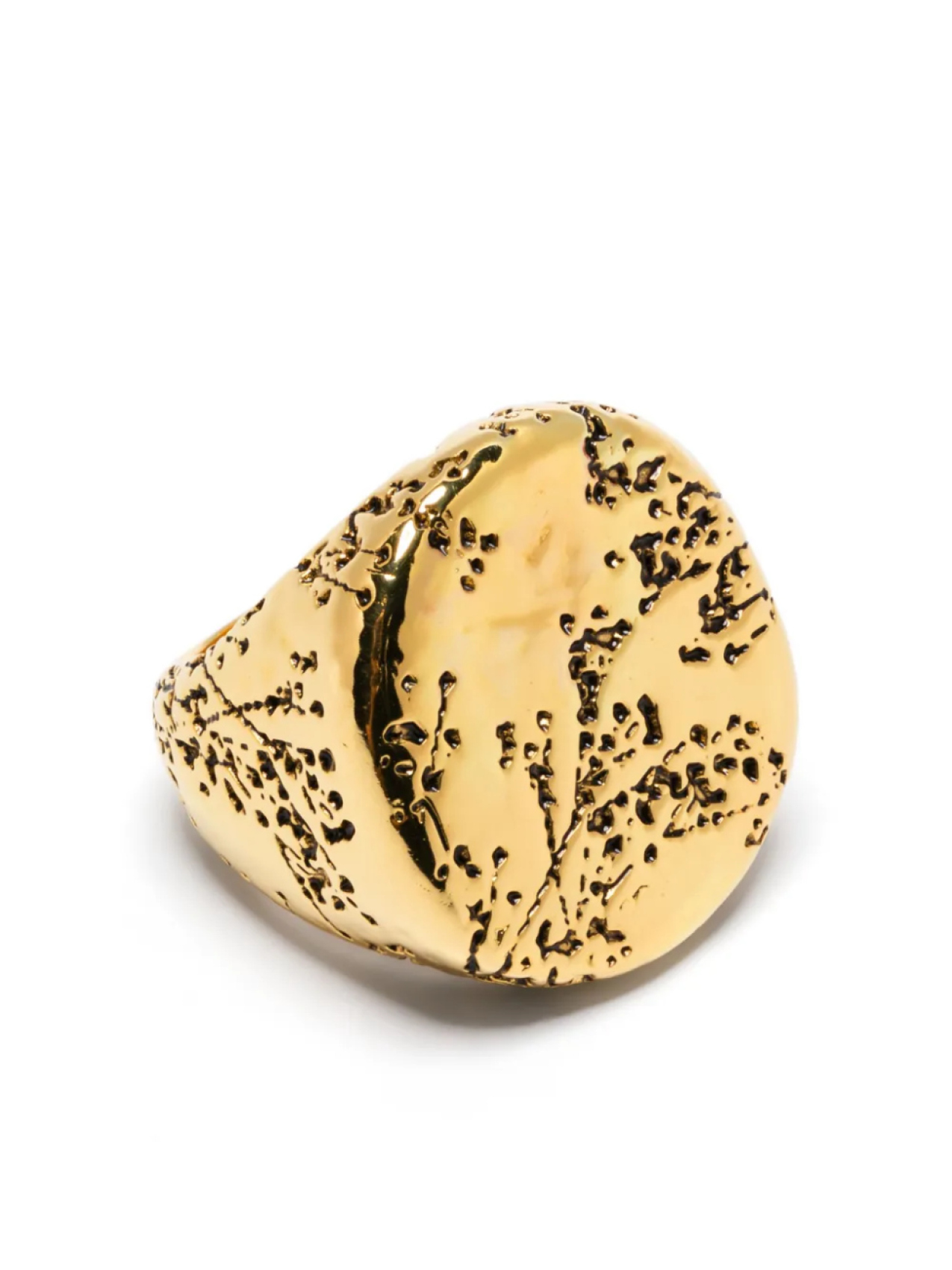 Кольцо Гермионы Aurelie Bidermann, золотой
Кольцо Гермионы Aurelie Bidermann, золотой