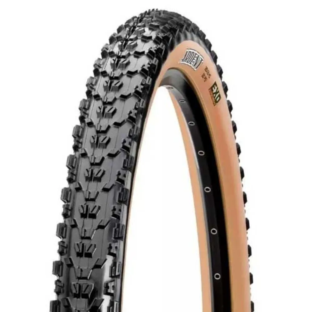 Жесткая шина MTB Maxxis Ardent Exo 60 TPI 29´´ x 2.40, серый 
Жесткая шина MTB Maxxis Ardent Exo 60 TPI 29´´ x 2.40, серый