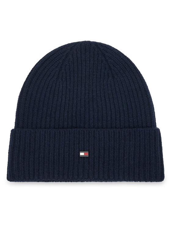 Шапка Flag AM0AM13586 Tommy Hilfiger, синий
Шапка Flag AM0AM13586 Tommy Hilfiger, синий