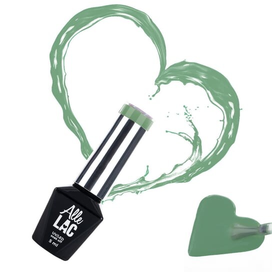 Лак гибридный, №19, 5мл AlleLac Fanaberia Collection
Лак гибридный, №19, 5мл AlleLac Fanaberia Collection