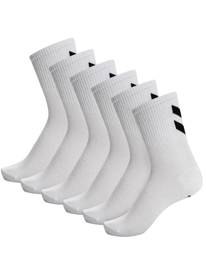 Носки Hummel Long Socks Hmlchevron Erwachsene, цвет white/white
Носки Hummel Long Socks Hmlchevron Erwachsene, цвет white/white
