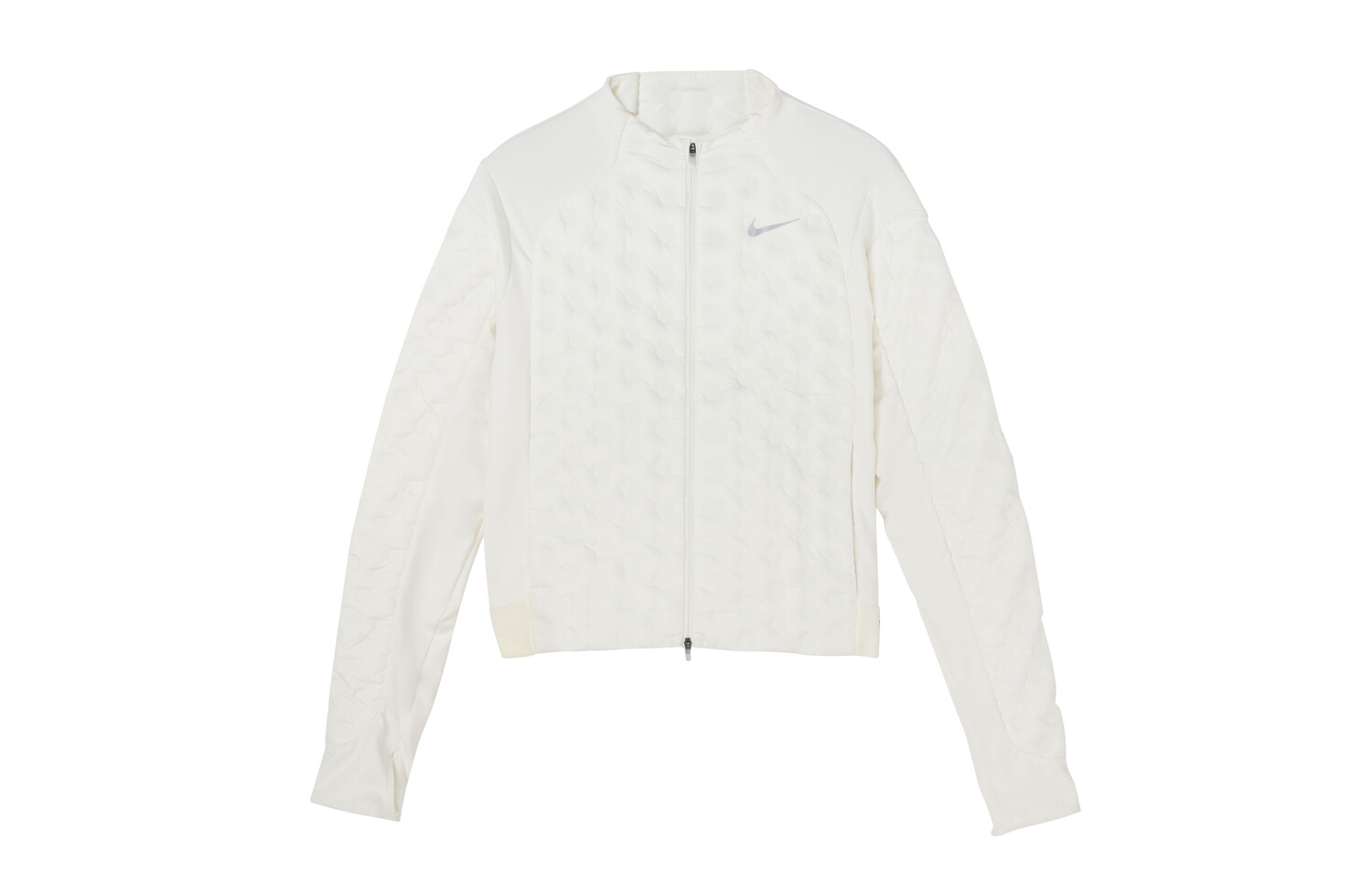 Женская куртка Nike, цвет Sail
Женская куртка Nike, цвет Sail