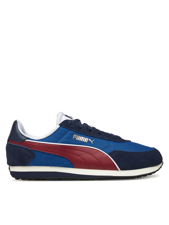 Кроссовки St Miler Rise 402665 04 Puma, синий 
Кроссовки St Miler Rise 402665 04 Puma, синий