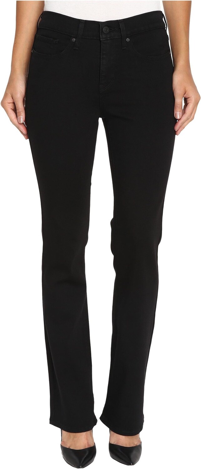 Джинсы 315 Shaping Bootcut Levi's, цвет Soft Black
Джинсы 315 Shaping Bootcut Levi's, цвет Soft Black