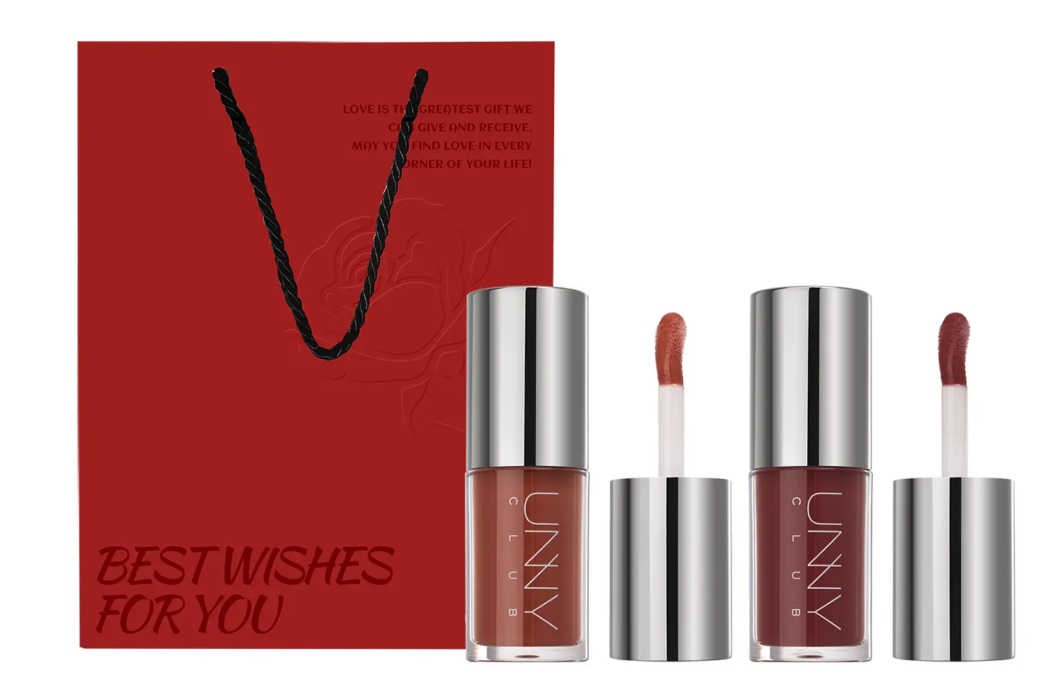 Блеск для губ Unny Lip Essence Honey с зеркальным эффектом UNNY CLUB
Блеск для губ Unny Lip Essence Honey с зеркальным эффектом UNNY CLUB