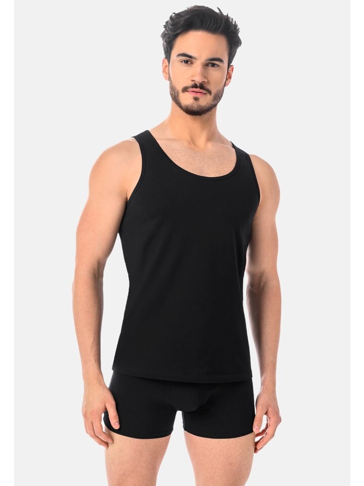 Майка Teyli, черный
Майка Teyli, черный