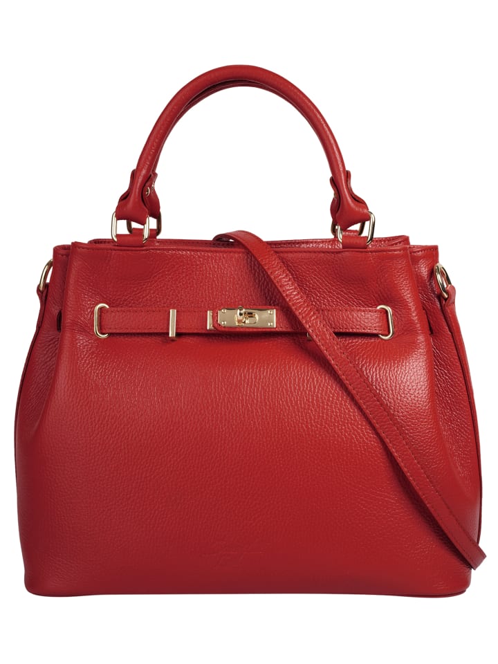 Сумка шоппер Samantha Look, красный
Сумка шоппер Samantha Look, красный