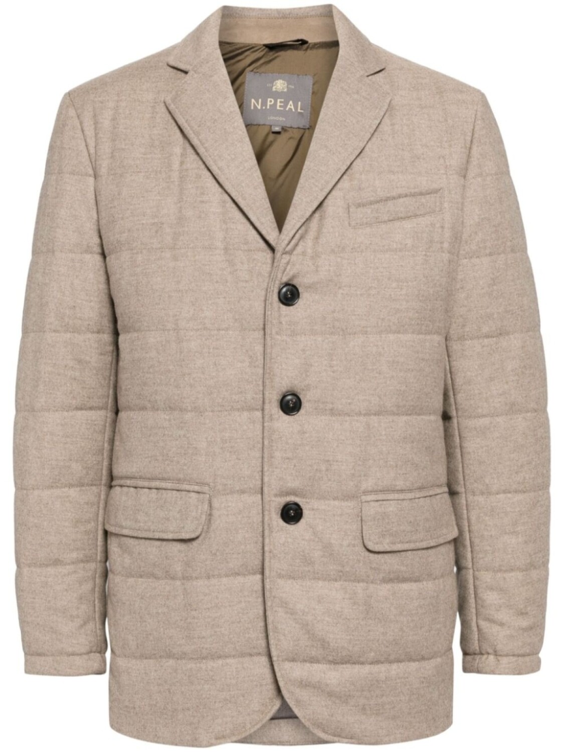 N.Peal куртка Cervina, коричневый
N.Peal куртка Cervina, коричневый