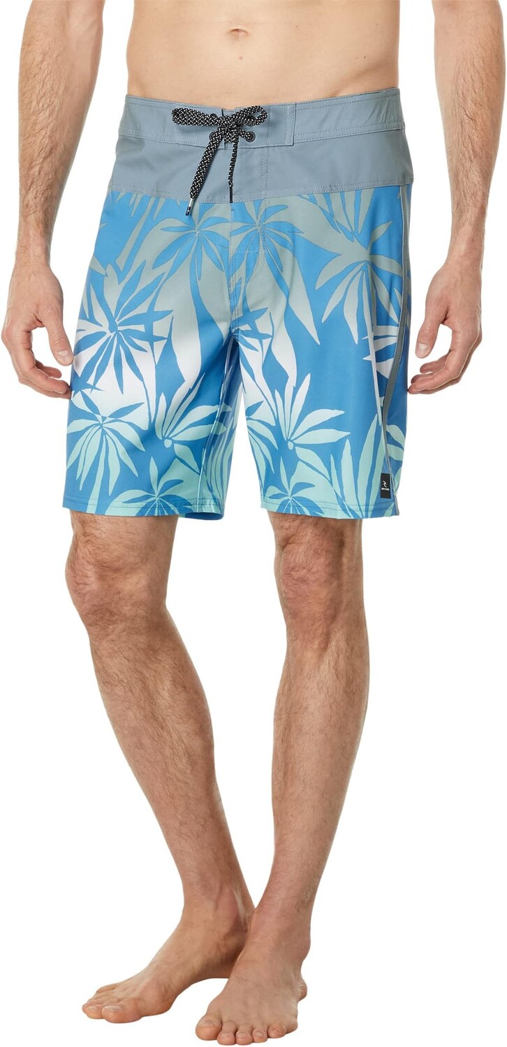 Шорты для плавания Rip Curl Mirage Mason Barrel Killa 19" Boardshorts, цвет Mineral Blue
Шорты для плавания Rip Curl Mirage Mason Barrel Killa 19" Boardshorts, цвет Mineral Blue