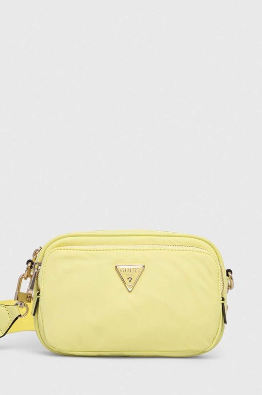 Сумочка Guess, желтый
Сумочка Guess, желтый