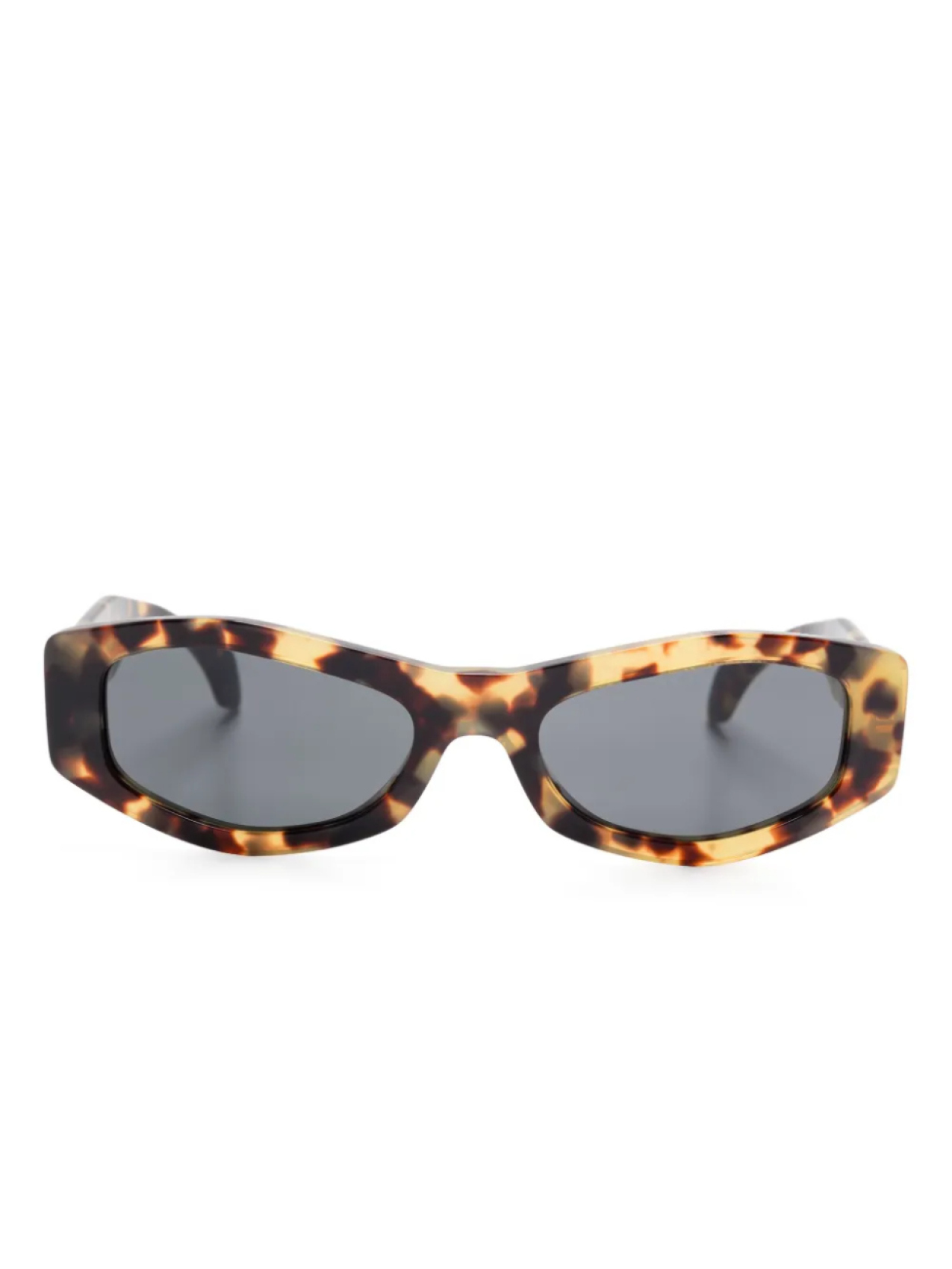 Солнцезащитные очки VE4487 Versace Eyewear, коричневый
Солнцезащитные очки VE4487 Versace Eyewear, коричневый