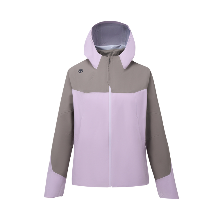 Куртка Top Women's Running Two Piece Set Women's DESCENTE, лаванда
Куртка Top Women's Running Two Piece Set Women's DESCENTE, лаванда