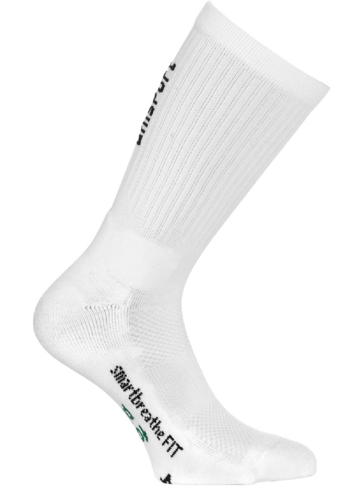 Носки Tube It белого цвета uhlsport
Носки Tube It белого цвета uhlsport