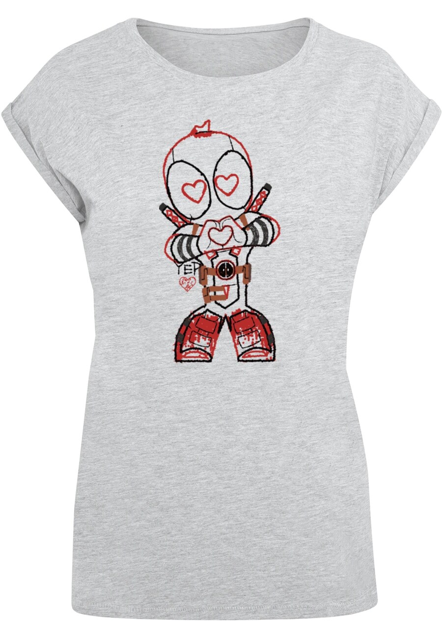 Рубашка ABSOLUTE CULT, серый
Рубашка ABSOLUTE CULT, серый