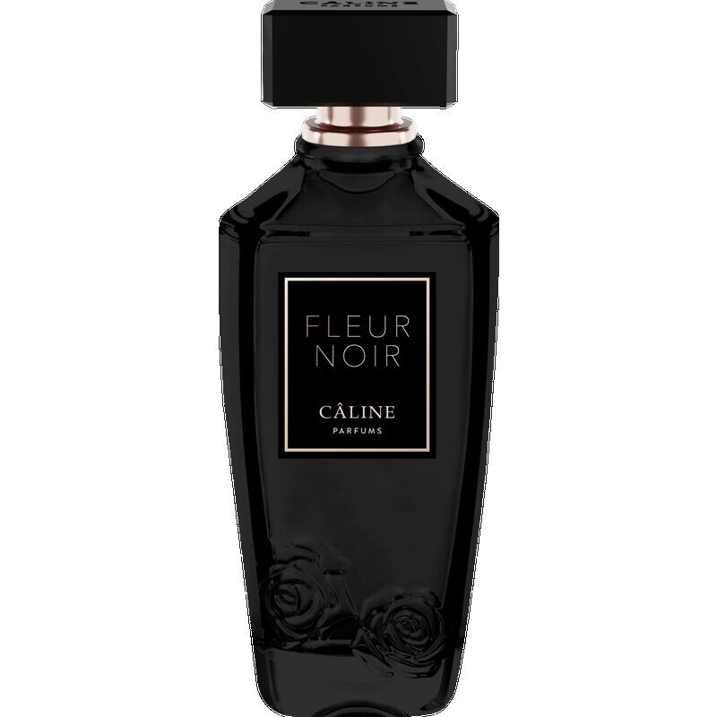Fleur noir, EdP 60 ml Câline
Fleur noir, EdP 60 ml Câline