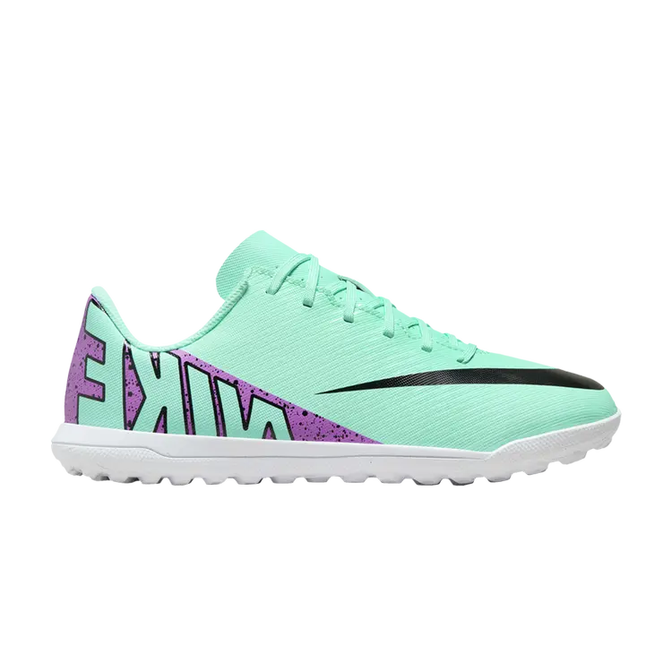 Кроссовки Mercurial Vapor 15 Club TF GS, цвет Peak Ready Pack
Кроссовки Mercurial Vapor 15 Club TF GS, цвет Peak Ready Pack