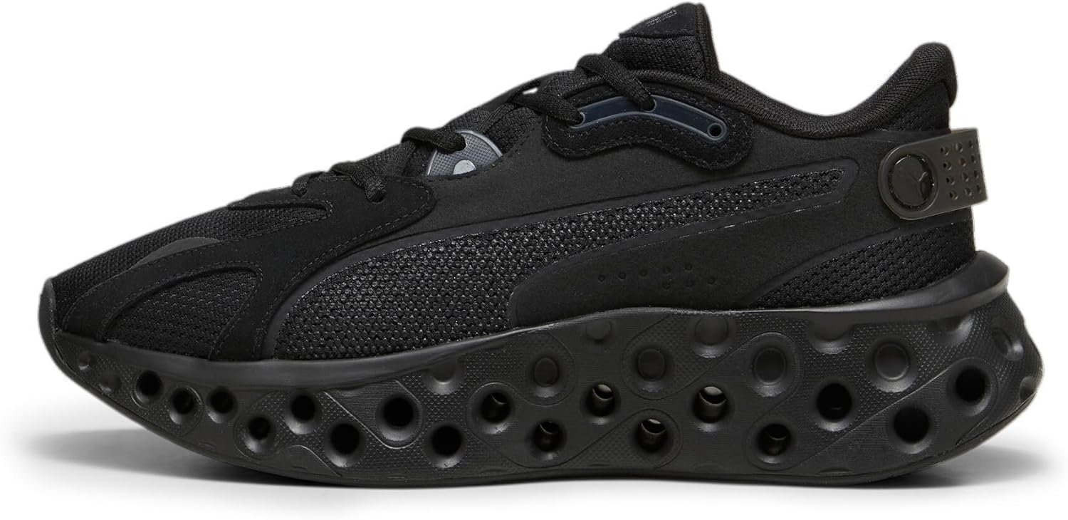 Мужские кроссовки Puma Softride Frequence, темно-серый
Мужские кроссовки Puma Softride Frequence, темно-серый