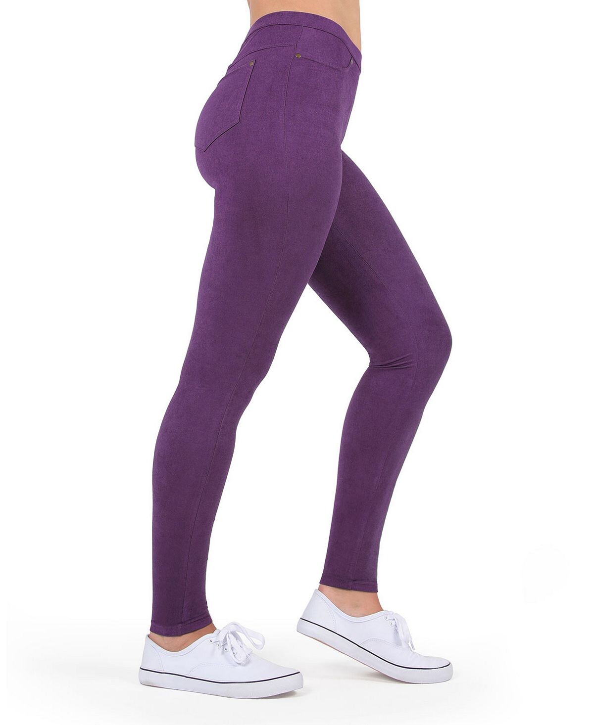 Женские леггинсы из микрозамши MeMoi, мульти
Женские леггинсы из микрозамши MeMoi, мульти