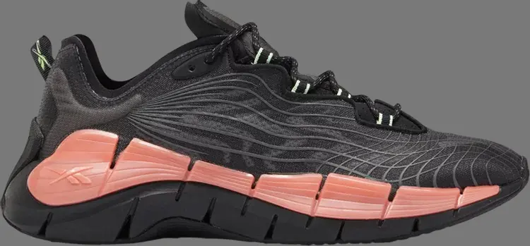 Кроссовки zig kinetica 2 'black orange flare' Reebok, черный, Черный;оранжевый, Кроссовки zig kinetica 2 'black orange flare' Reebok, черный
Кроссовки zig kinetica 2 'black orange flare' Reebok, черный, Черный;оранжевый, Кроссовки zig kinetica 2 'black orange flare' Reebok, черный