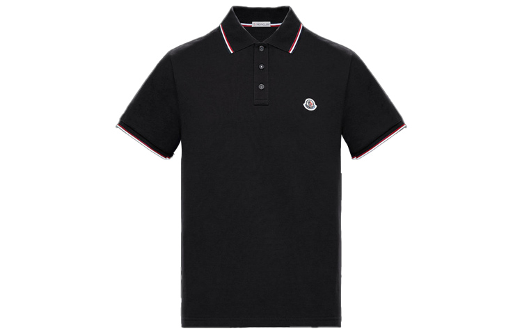 Moncler Мужская черная поло, Черный, Moncler Мужская черная поло
Moncler Мужская черная поло, Черный, Moncler Мужская черная поло