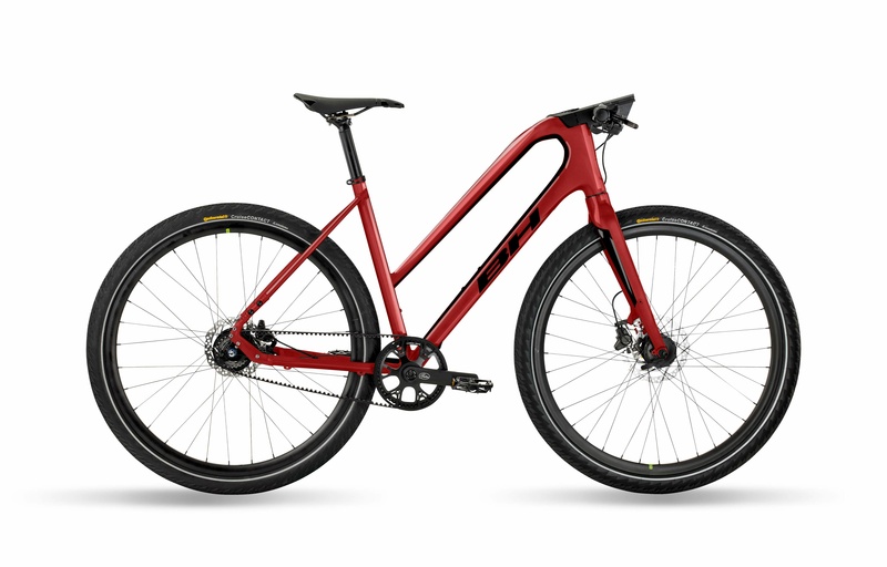 Городской велосипед BH SILVERTIP JET PRO, MD, RNR
Городской велосипед BH SILVERTIP JET PRO, MD, RNR