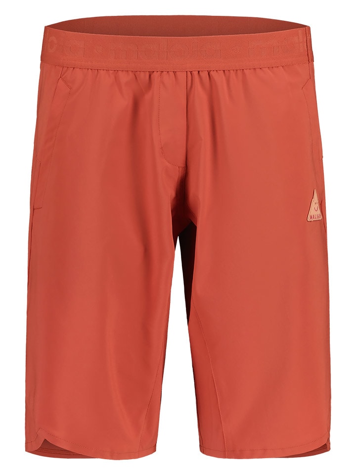 Функциональные шорты ValgrandeM Maloja, оранжевый
Функциональные шорты ValgrandeM Maloja, оранжевый