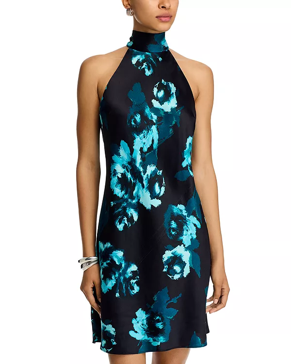 Мини-Платье Лары Steve Madden, синий
Мини-Платье Лары Steve Madden, синий