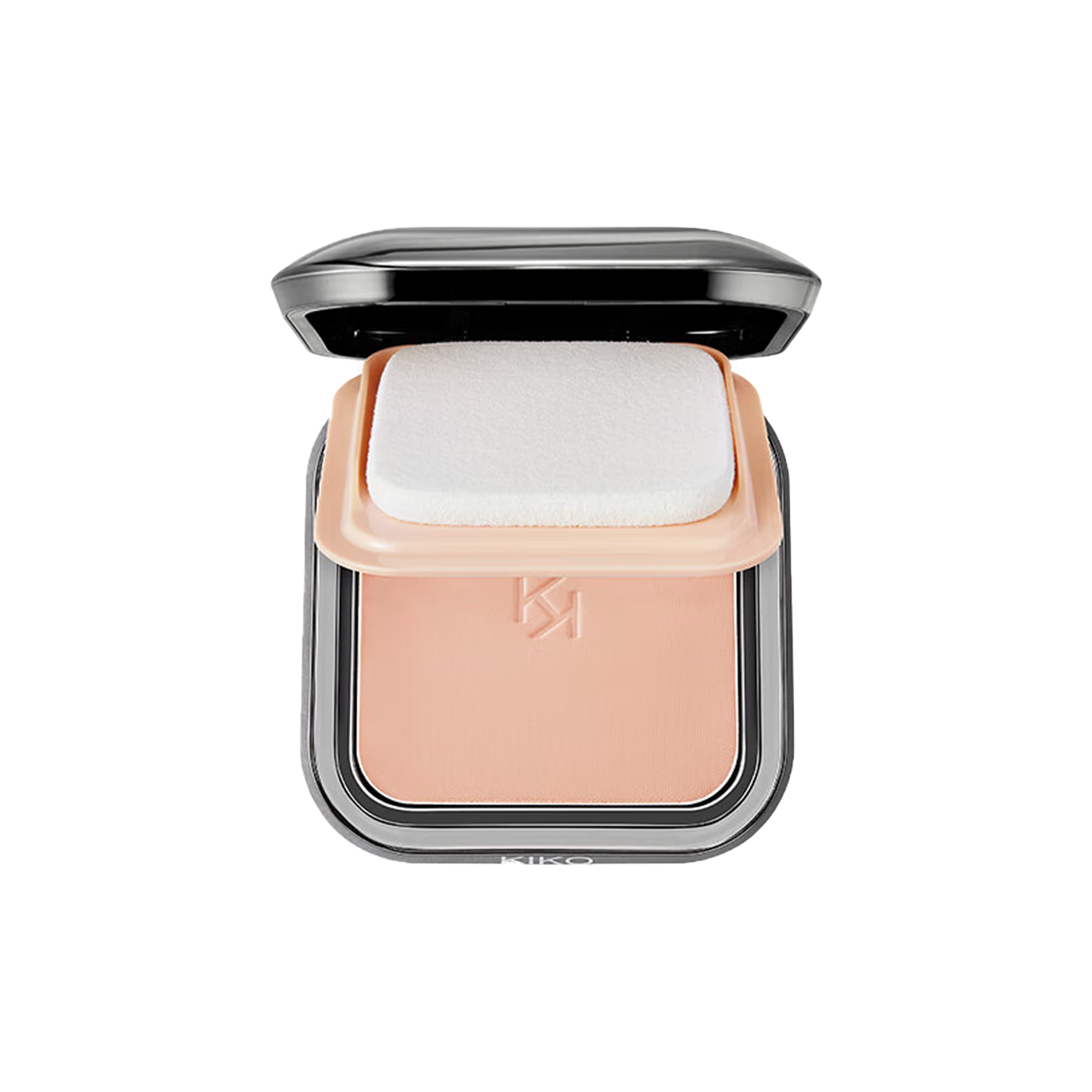 Пудра для сухого и влажного применения, матирующая, маскирующая, с защитой от солнца, 12 г/коробка KIKO
Пудра для сухого и влажного применения, матирующая, маскирующая, с защитой от солнца, 12 г/коробка KIKO