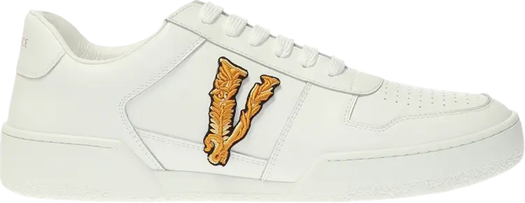 Кроссовки Versace Ilus White Gold, белый, Белый;серый, Кроссовки Versace Ilus White Gold, белый
Кроссовки Versace Ilus White Gold, белый, Белый;серый, Кроссовки Versace Ilus White Gold, белый