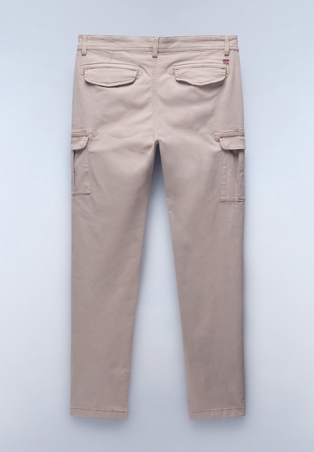 Брюки карго M YASUNI SL Napapijri, бежевый
Брюки карго M YASUNI SL Napapijri, бежевый