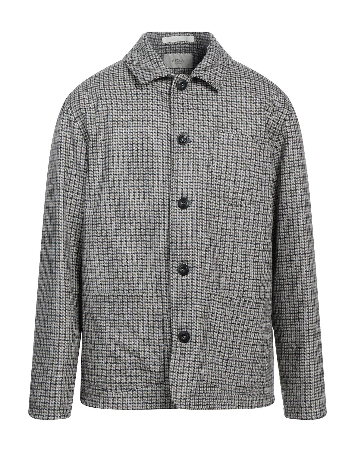 Блейзер Altea, светло-серый
Блейзер Altea, светло-серый