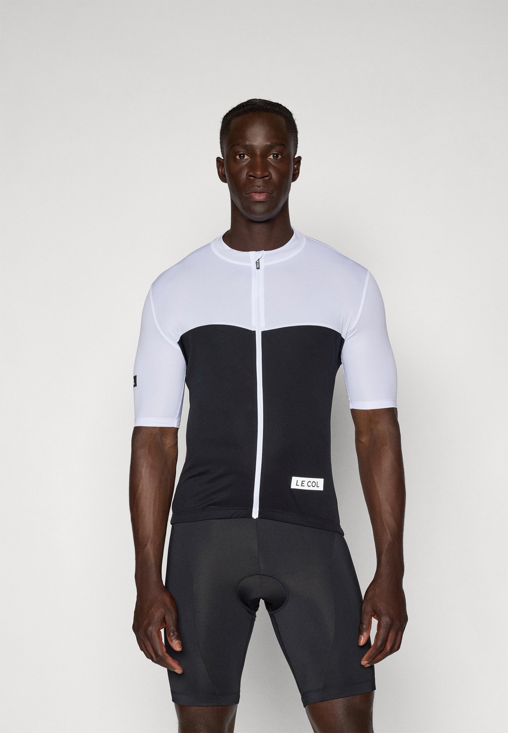 Велосипедная майка SPORT Le Col, черный
Велосипедная майка SPORT Le Col, черный