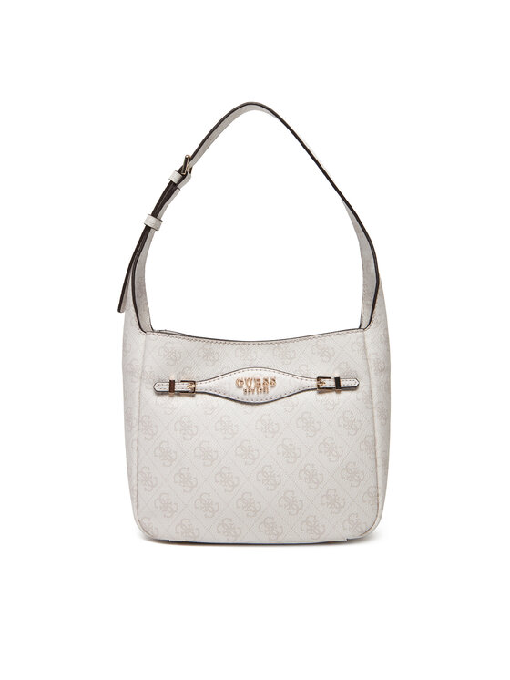 Сумочка Katya HWSG96 52010 Guess, белый
Сумочка Katya HWSG96 52010 Guess, белый