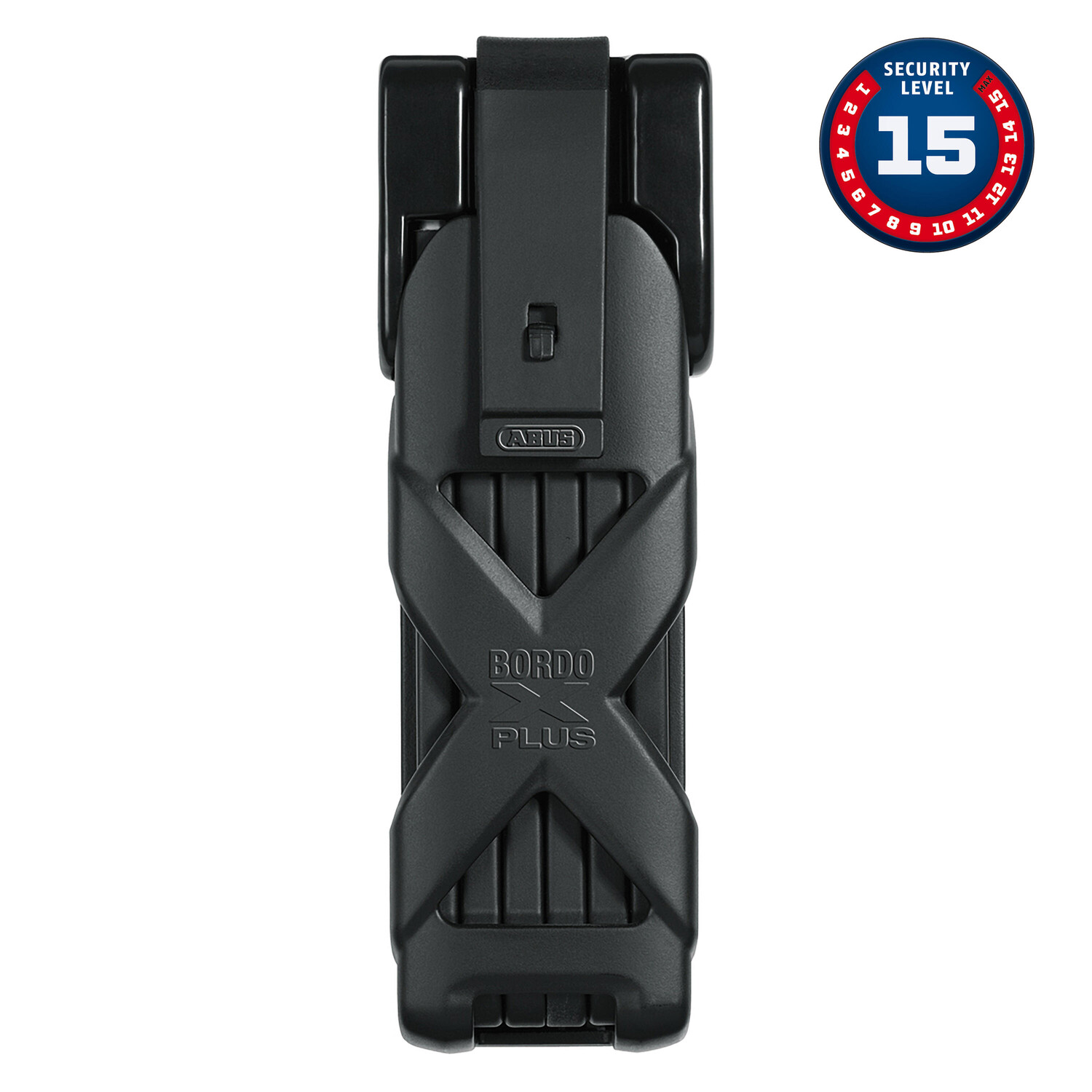 Велосипедный замок складной замок Abus Bordo Granit X-Plus 6400/85см Уровень 15/15
Велосипедный замок складной замок Abus Bordo Granit X-Plus 6400/85см Уровень 15/15
