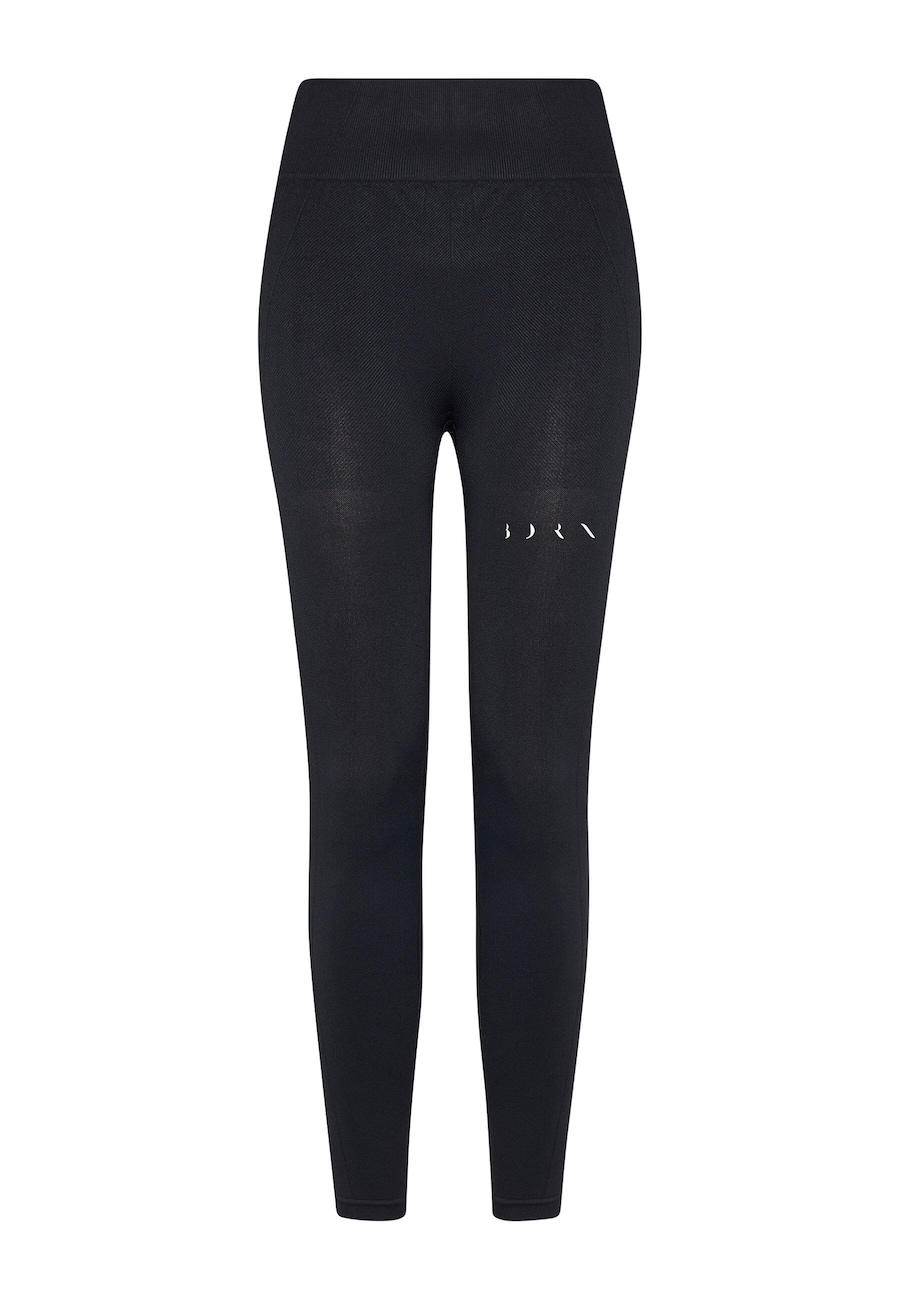 Обычные леггинсы Born Living Yoga Shantala, черный
Обычные леггинсы Born Living Yoga Shantala, черный