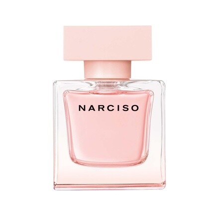Narciso Rodriguez Cristal парфюмерная вода для женщин 50 мл
Narciso Rodriguez Cristal парфюмерная вода для женщин 50 мл